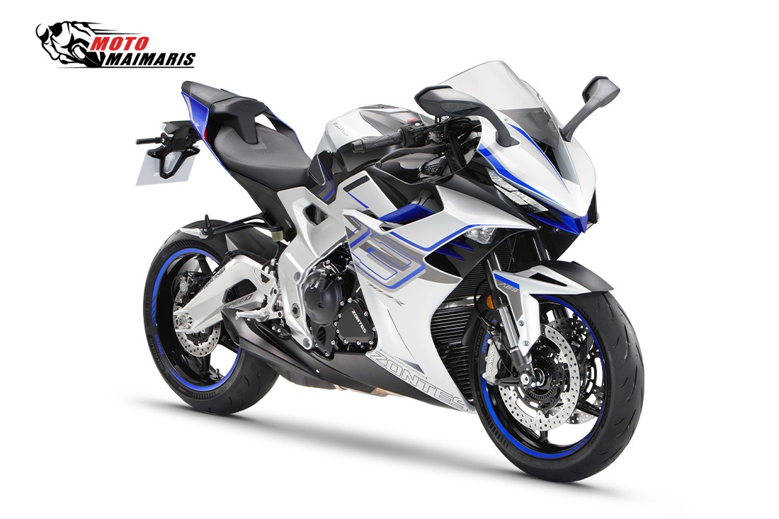 ZONTES 703RR