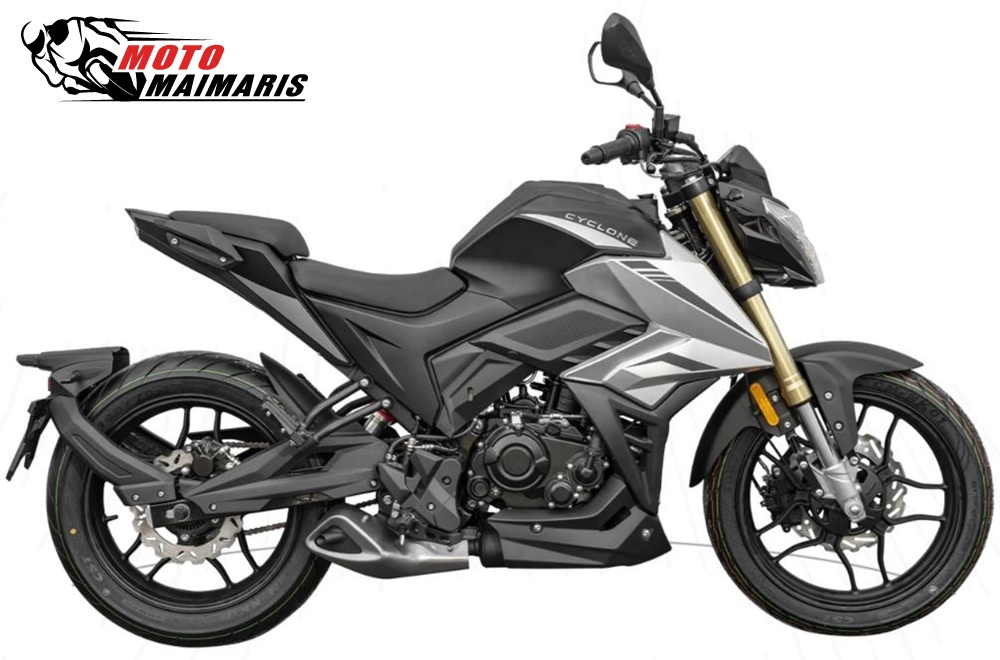 BATLLO 125