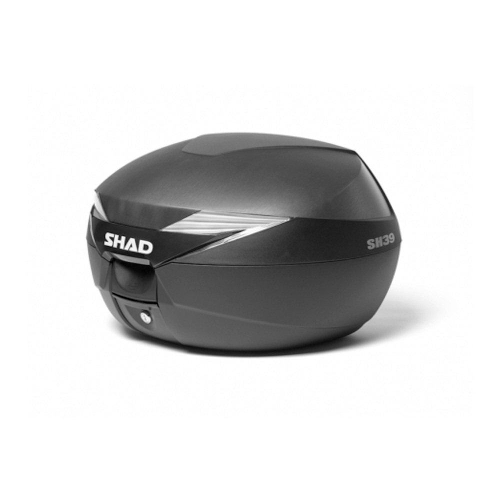 Βαλιτσάκι SHAD SH39/D0B39100 Μαύρο Με Βάση