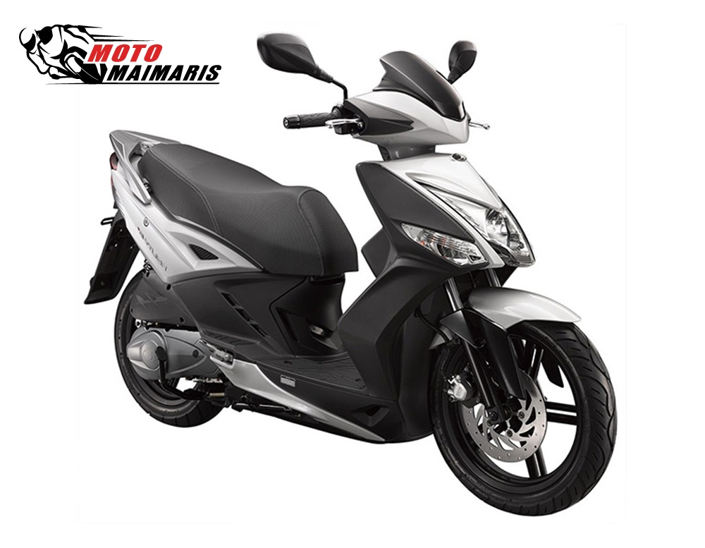 KYMCO AGILITY 16+50i