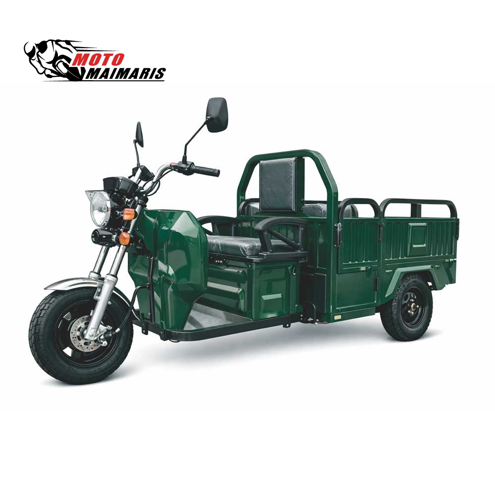 E-RIDE CARGO FOLD PLUS