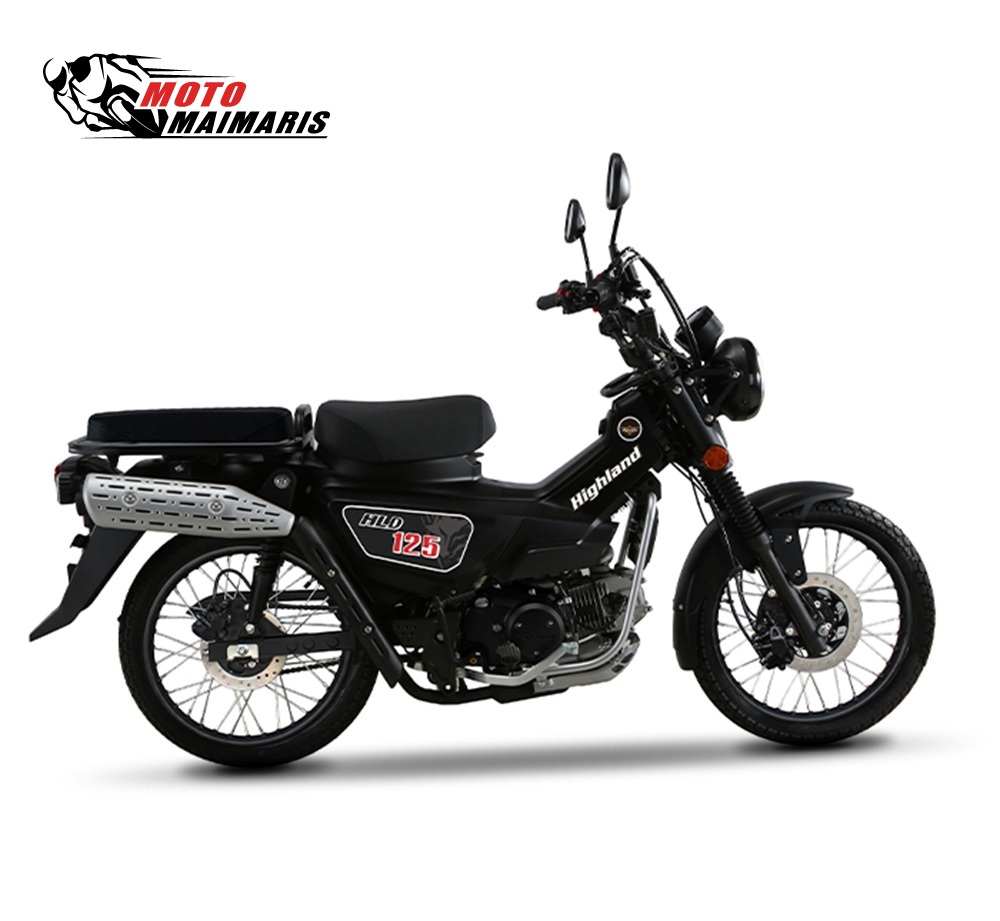 HIGHLAND 125