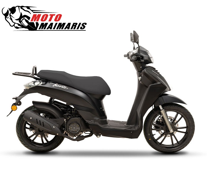 DAYTONA TREVIS 125