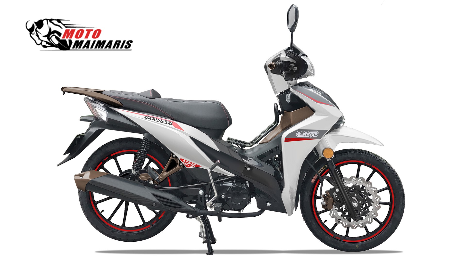 UM FLASH 125 LZ