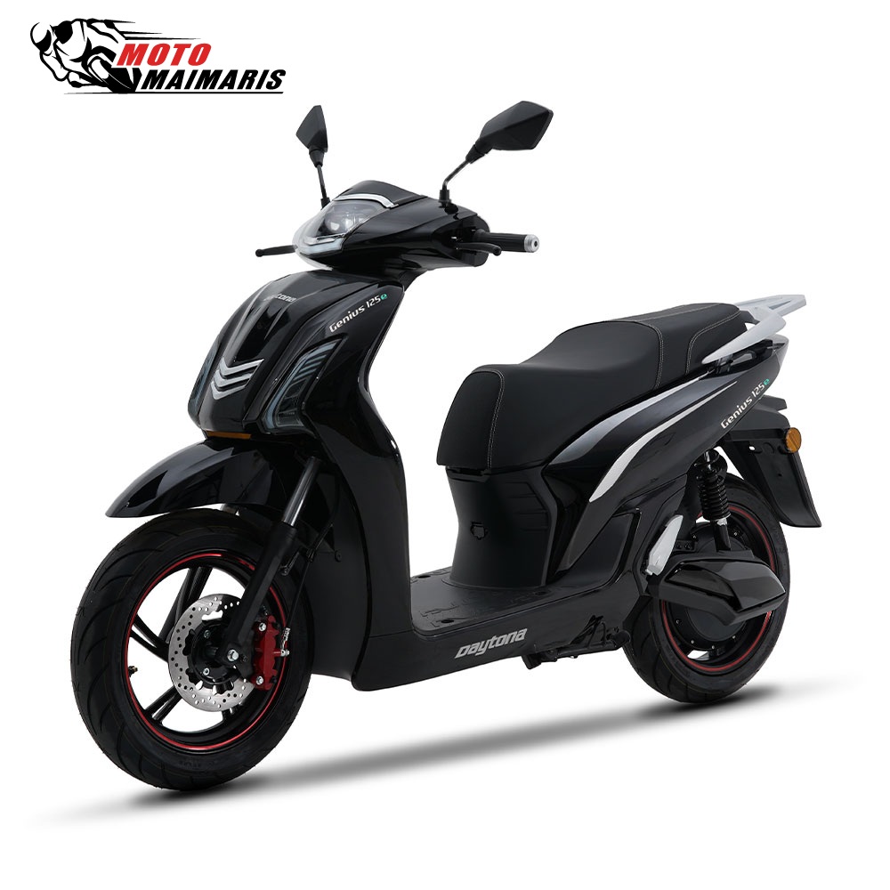 DAYTONA GENIUS 125e