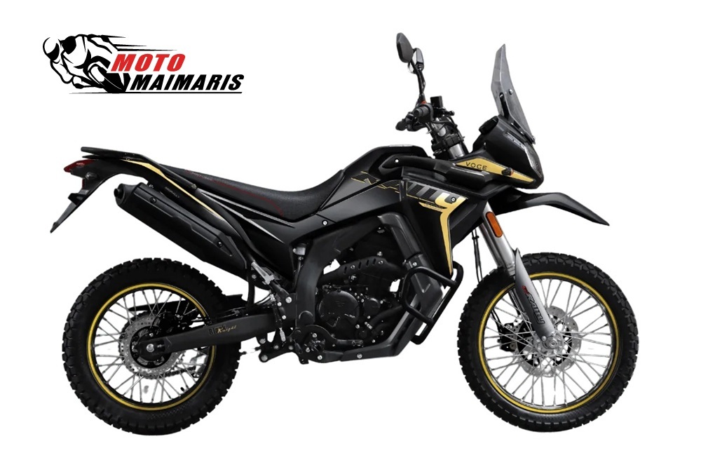 VOGE 300RALLY