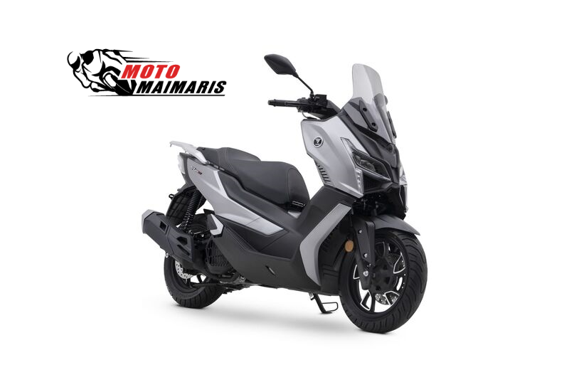 VOGE SR1 E5+