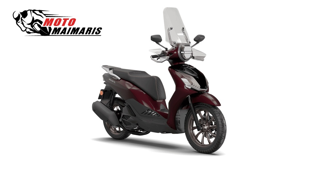 PANTHETTE S 200