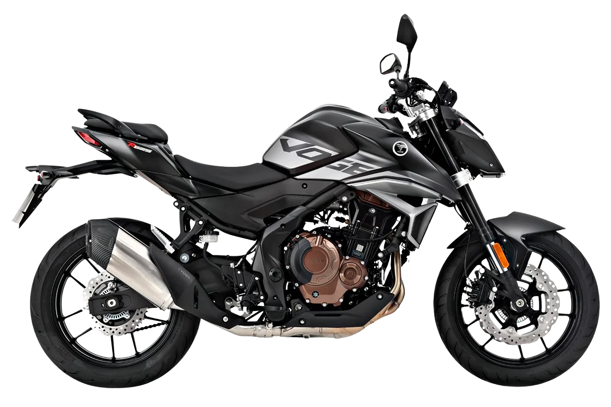 VOGE R625