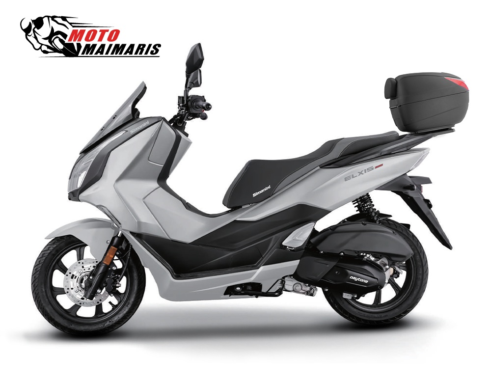 ELXIS 200