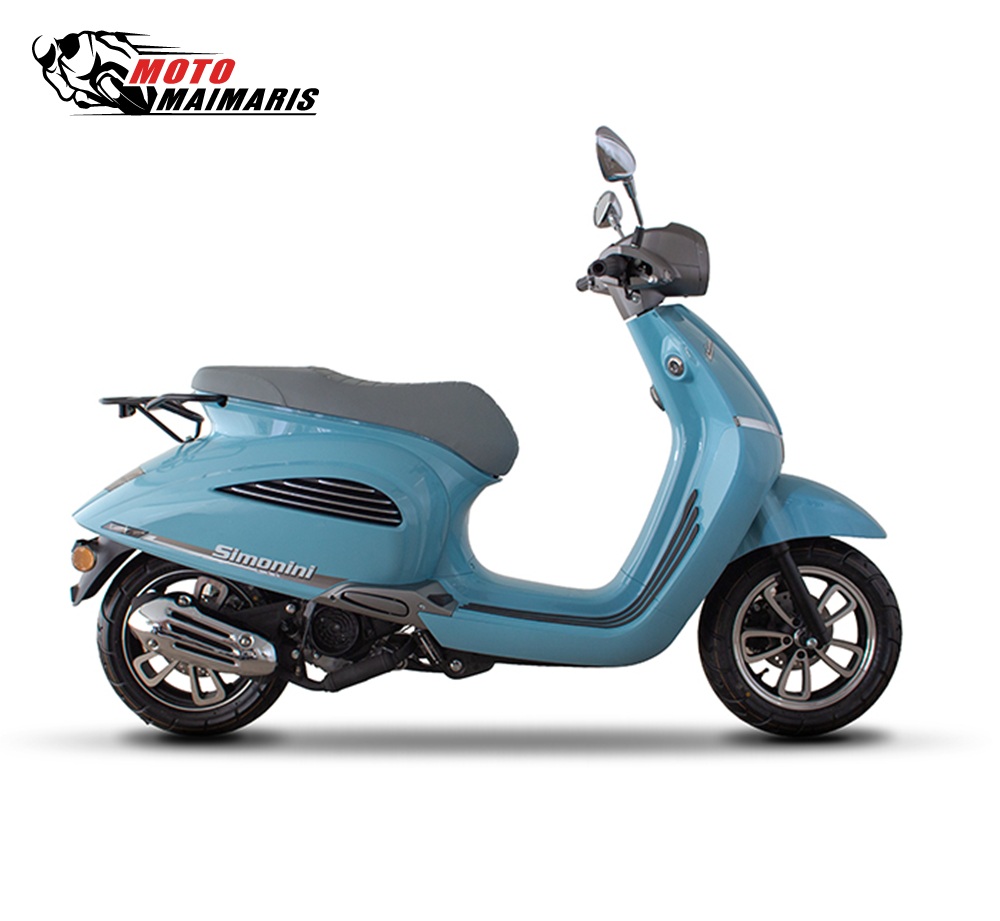 SIMONINI EVOLIS 50