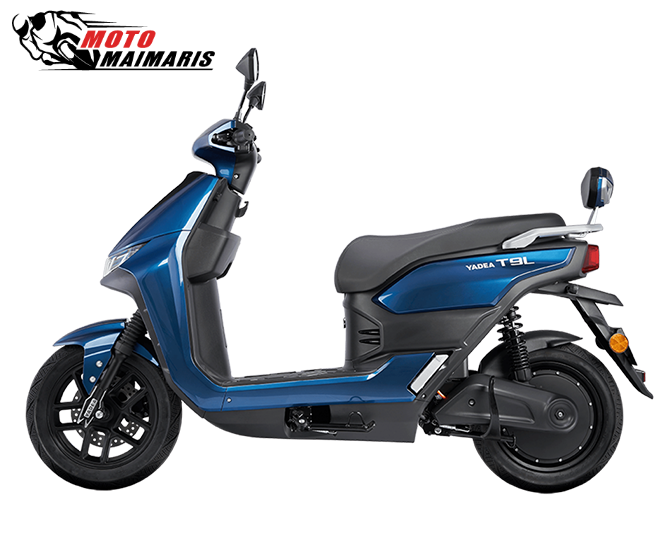YADEA T9
