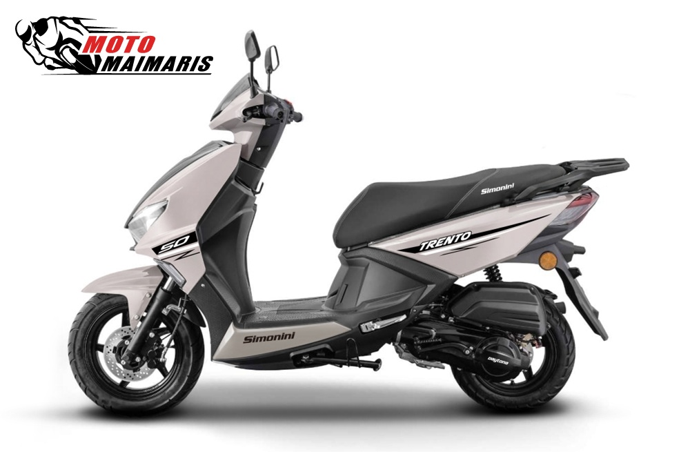 TRENTO 50