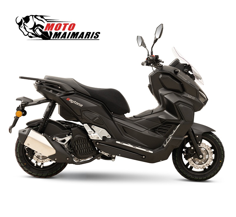 DAYTONA VIRTUS 125