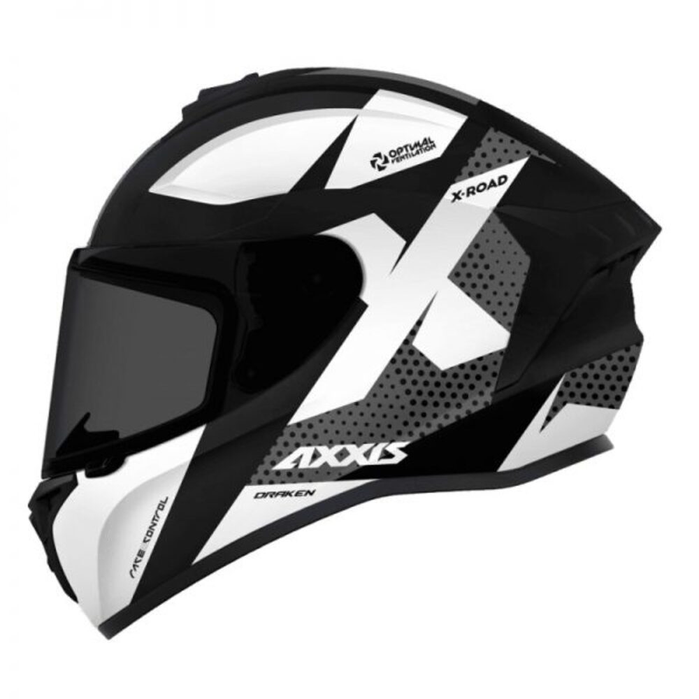AXXIS DRAKEN X-ROAD