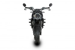 ZONTES GK350