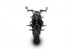 ZONTES GK350