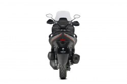 ZONTES E350 ABS/TCS