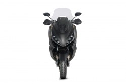 ZONTES E350 ABS/TCS