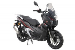 ASUS ADV125i E5+