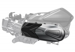 VOGE SR1 E5+