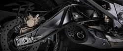 ZONTES G125 ABS