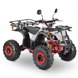 ΗΛΕΚΤΡΙΚΗ ΓΟΥΡΟΥΝΑ E-ATV 2000W