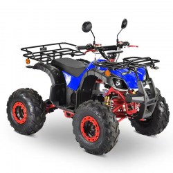 ΗΛΕΚΤΡΙΚΗ ΓΟΥΡΟΥΝΑ E-ATV 2000W