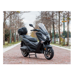 EFUN TIGER ABS PRO ESF 7000W