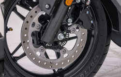 VOGE SR3 E5+