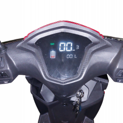 E-RIDE LASER