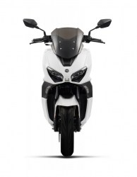 KEEWAY VIESTE 125i