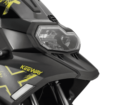 KEEWAY FACT X 125