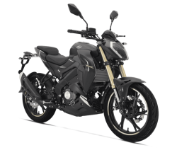 KEEWAY RKF 125
