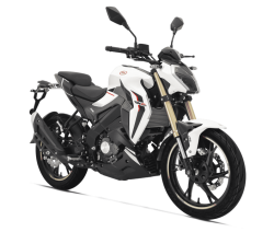 KEEWAY RKF 125