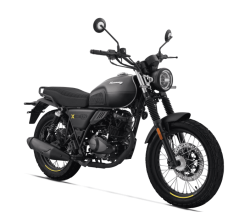 KEEWAY X-LIGHT 125