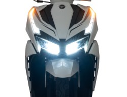 KEEWAY ICON 125S