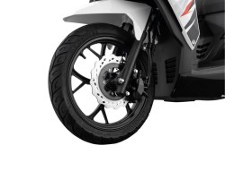 KEEWAY ICON 125S