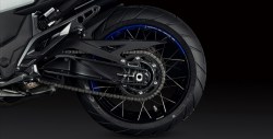 ZONTES GK350