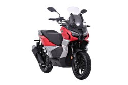 VOGE SR2 ADV