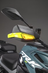 TRK 902 XPLORER