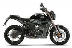 ZONTES G125 ABS
