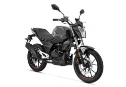 KEEWAY RKS 125