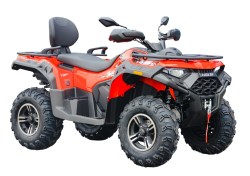 X-WOLF 550L LUX