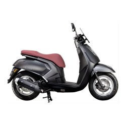 ARIIC GEMMA 125 CBS