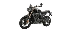 ZONTES G125 ABS