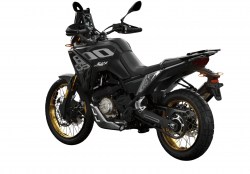 VOGE DS800X RALLY