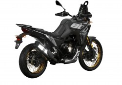 VOGE DS800X RALLY