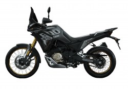 VOGE DS800X RALLY
