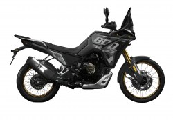 VOGE DS800X RALLY